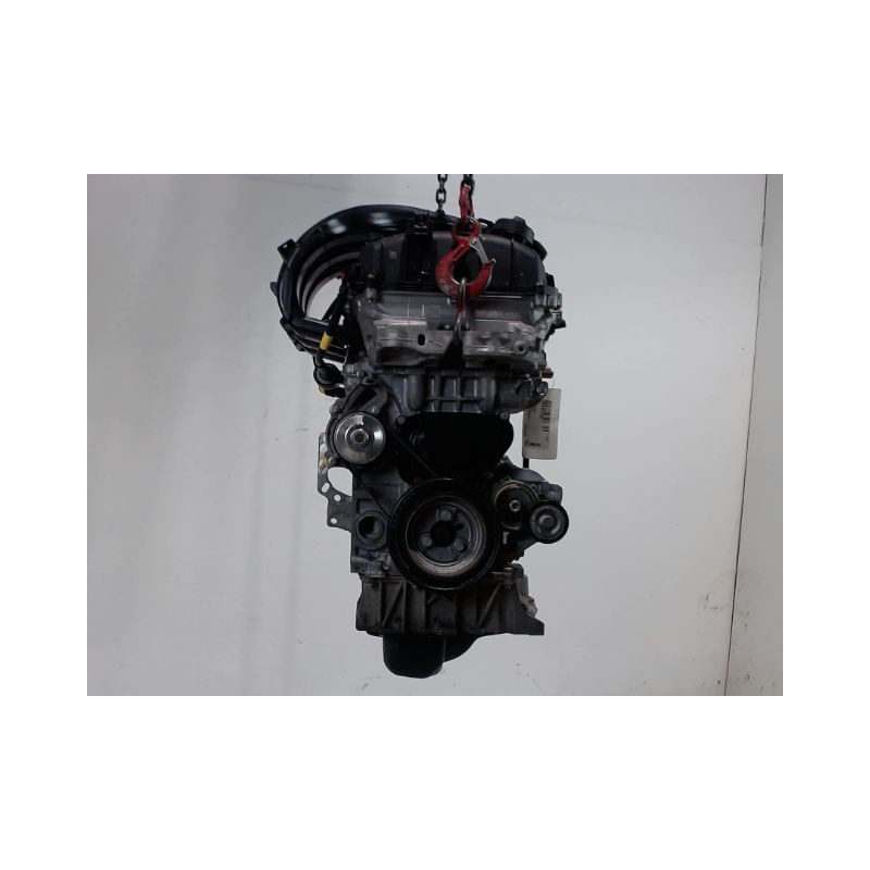 MOTEUR ESSENCE PEUGEOT 208 1.2 PureTech 82