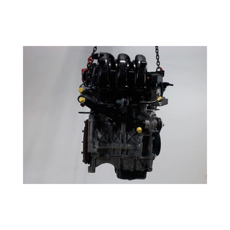 MOTEUR ESSENCE PEUGEOT 208 1.2 PureTech 82