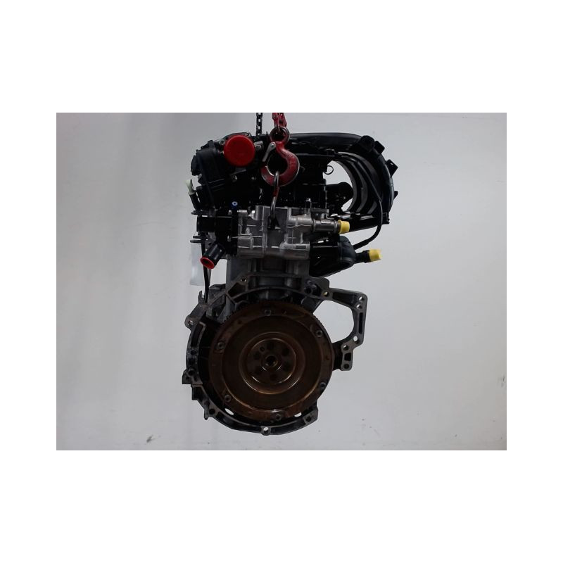 MOTEUR ESSENCE PEUGEOT 208 1.2 PureTech 82
