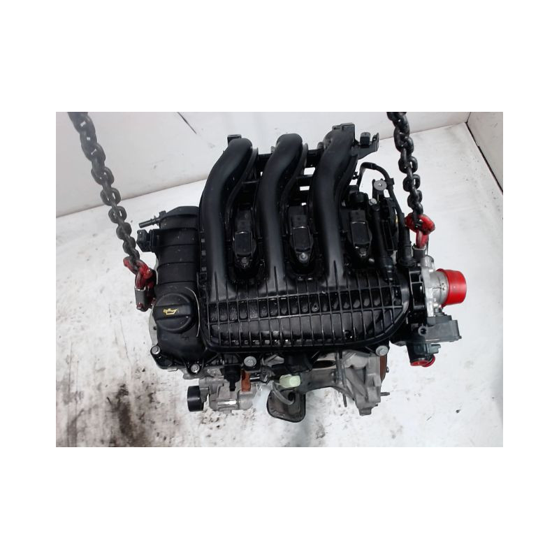 MOTEUR ESSENCE PEUGEOT 208 1.2 PureTech 82