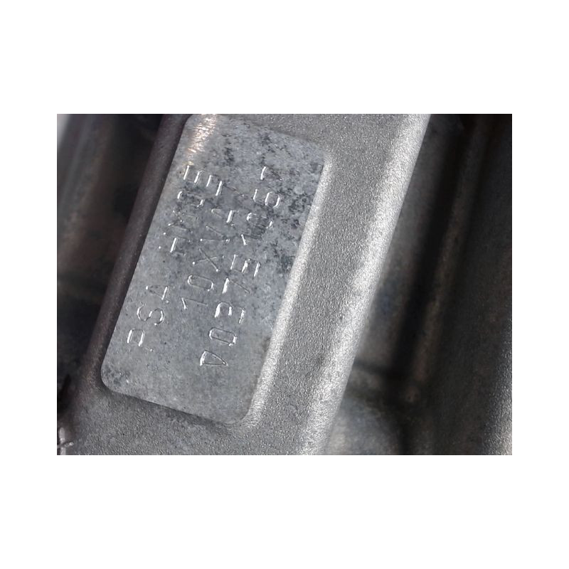 MOTEUR ESSENCE PEUGEOT 208 1.2 PureTech 82
