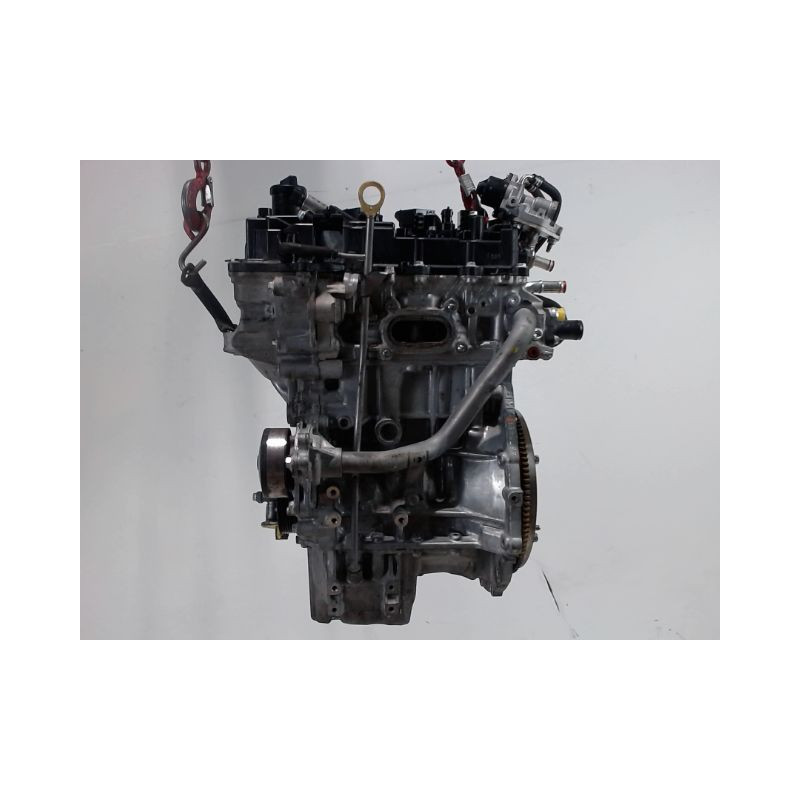 MOTEUR ESSENCE PEUGEOT 108 1.0 VTi 72