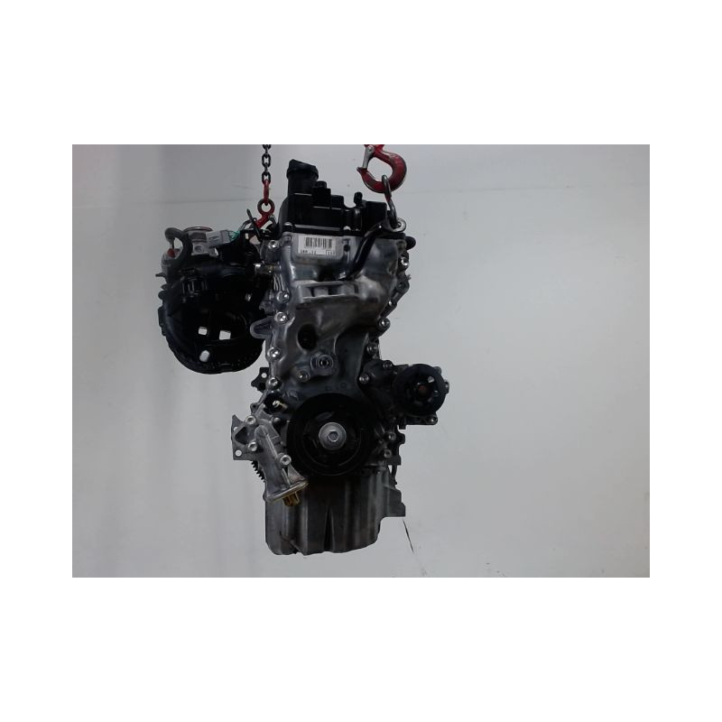 MOTEUR ESSENCE PEUGEOT 108 1.0 VTi 72