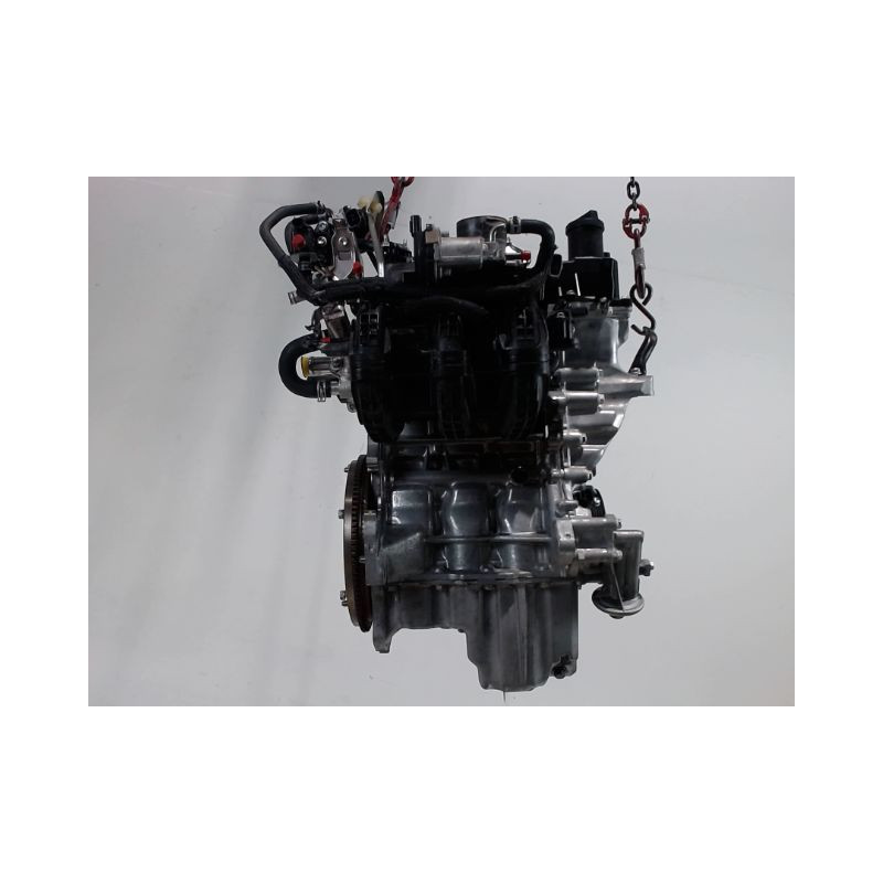 MOTEUR ESSENCE PEUGEOT 108 1.0 VTi 72
