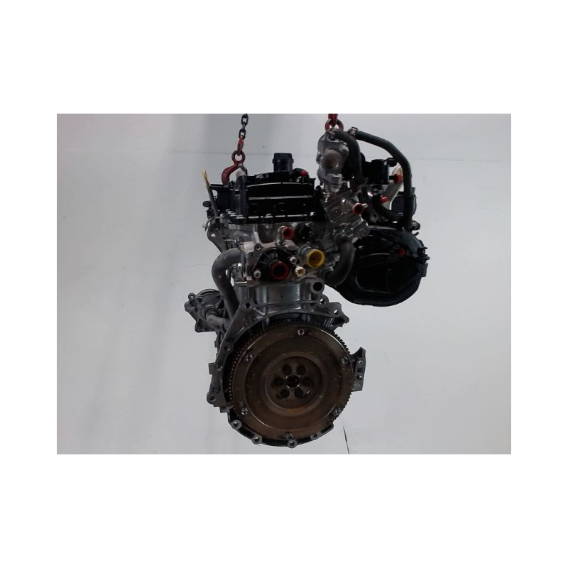 MOTEUR ESSENCE PEUGEOT 108 1.0 VTi 72