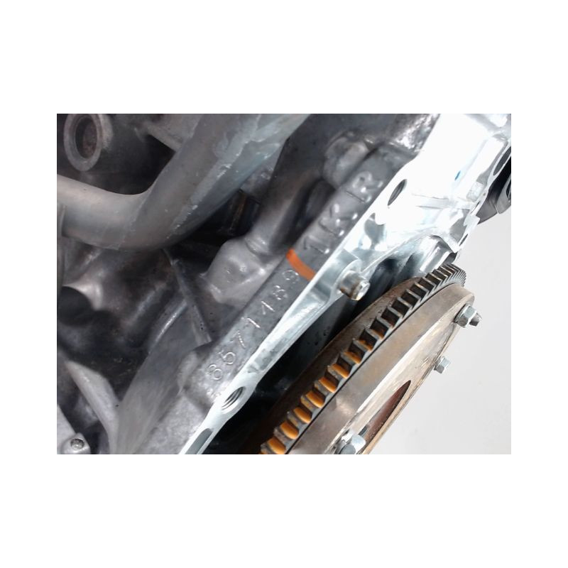 MOTEUR ESSENCE PEUGEOT 108 1.0 VTi 72