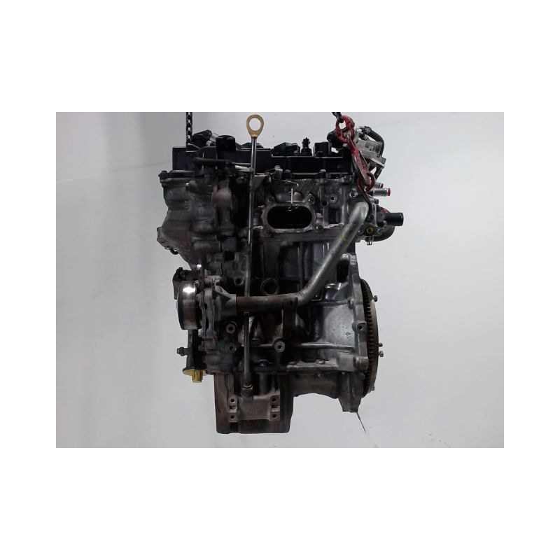 MOTEUR ESSENCE PEUGEOT 108 1.0 VTi 72