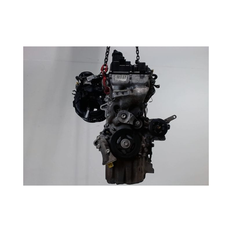 MOTEUR ESSENCE PEUGEOT 108 1.0 VTi 72