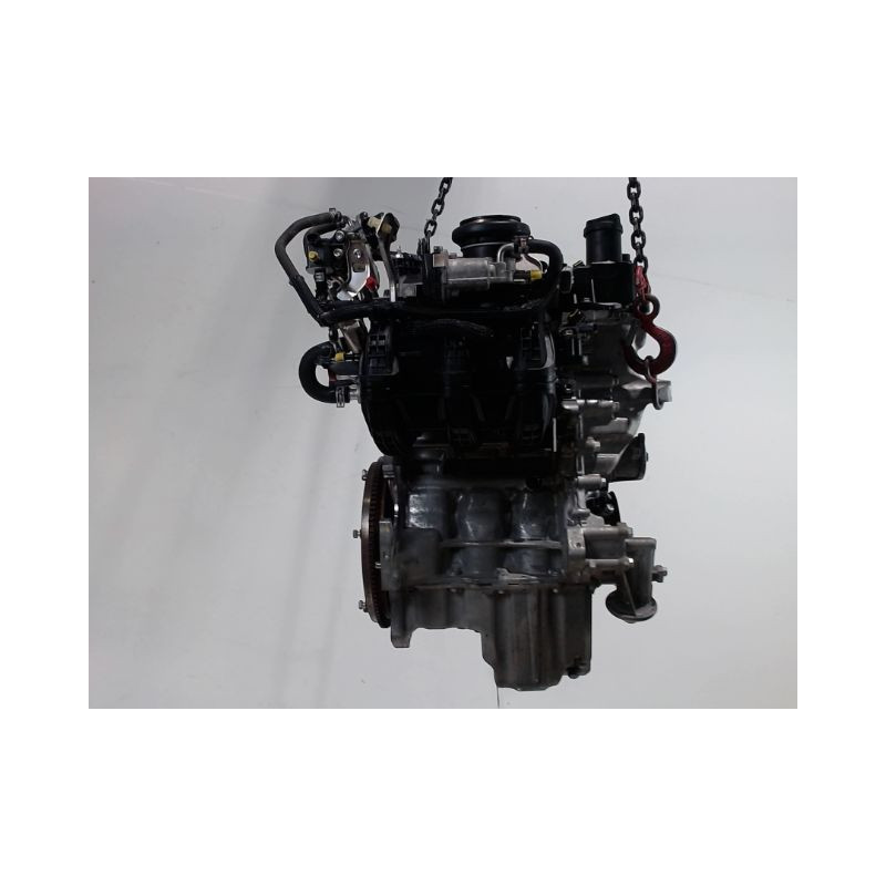 MOTEUR ESSENCE PEUGEOT 108 1.0 VTi 72
