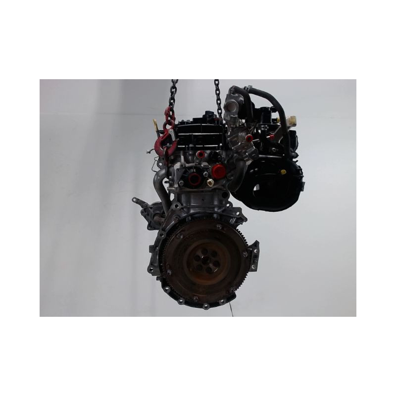 MOTEUR ESSENCE PEUGEOT 108 1.0 VTi 72