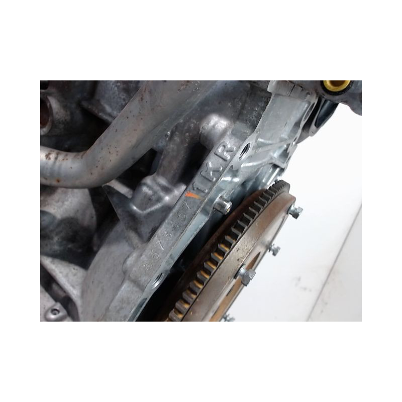 MOTEUR ESSENCE PEUGEOT 108 1.0 VTi 72