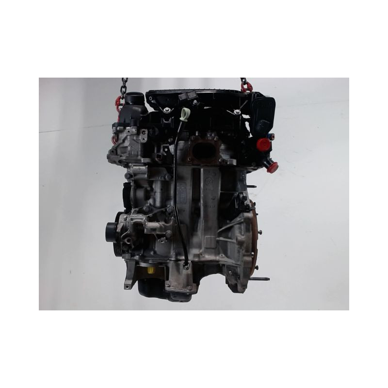 MOTEUR ESSENCE PEUGEOT 208 1.2 PureTech 82