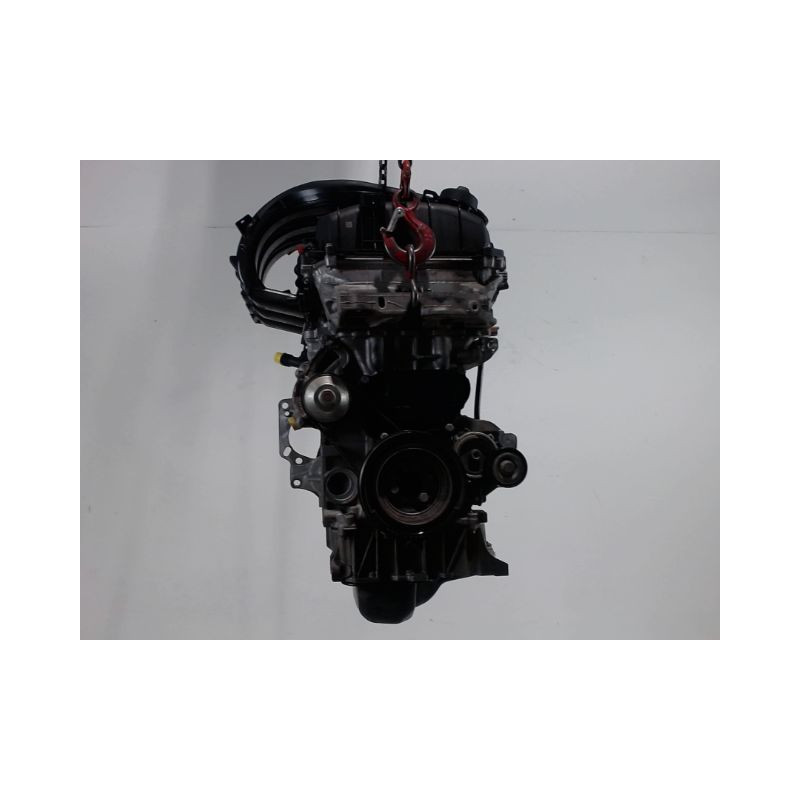 MOTEUR ESSENCE PEUGEOT 208 1.2 PureTech 82