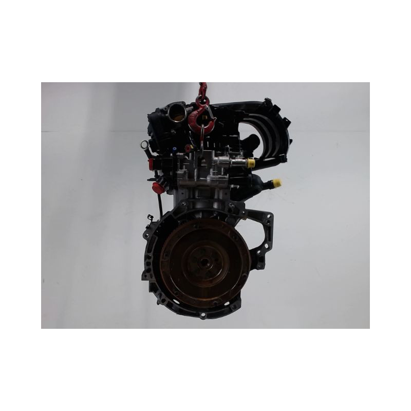 MOTEUR ESSENCE PEUGEOT 208 1.2 PureTech 82