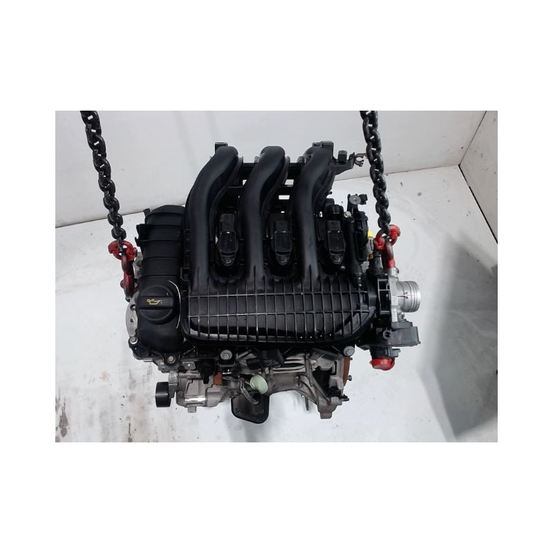 MOTEUR ESSENCE PEUGEOT 208 1.2 PureTech 82