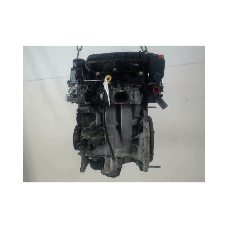 MOTEUR ESSENCE PEUGEOT 208 1.2 VTi 68 / PureTech 68