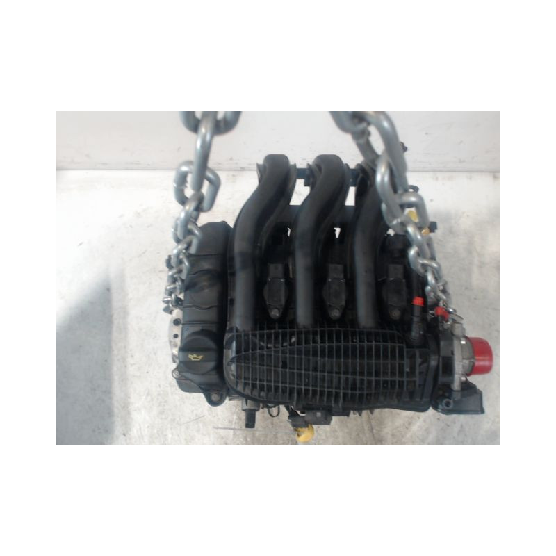 MOTEUR ESSENCE PEUGEOT 208 1.2 VTi 68 / PureTech 68