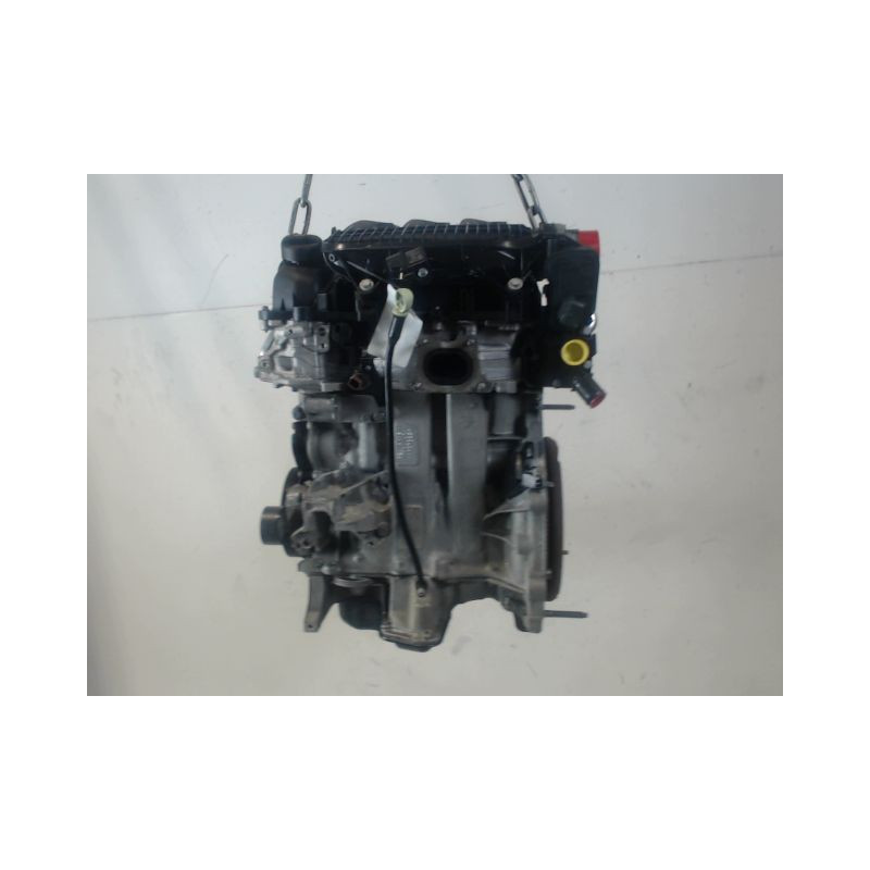 MOTEUR ESSENCE PEUGEOT 208 1.2 VTi 68 / PureTech 68