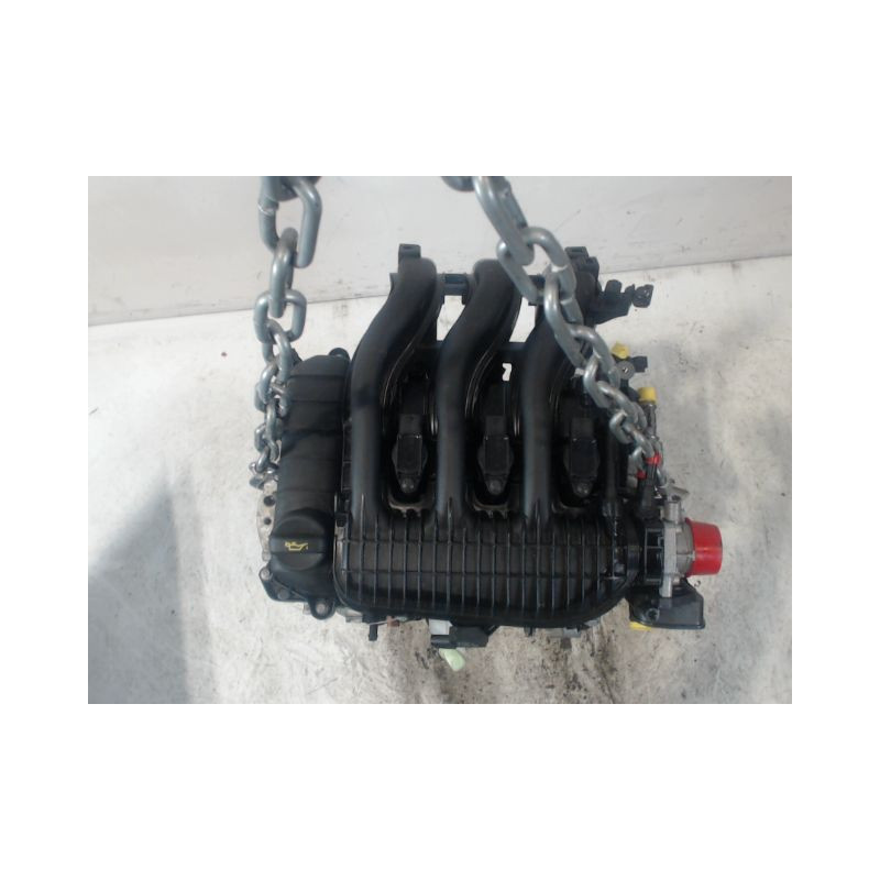 MOTEUR ESSENCE PEUGEOT 208 1.2 VTi 68 / PureTech 68