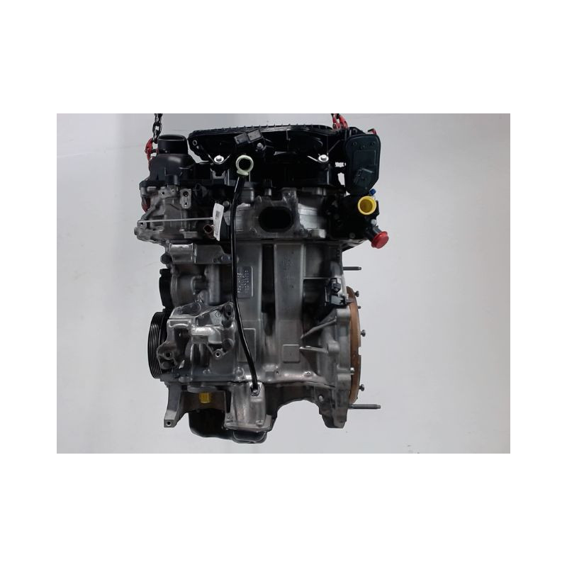 MOTEUR ESSENCE PEUGEOT 208 1.2 PureTech 82