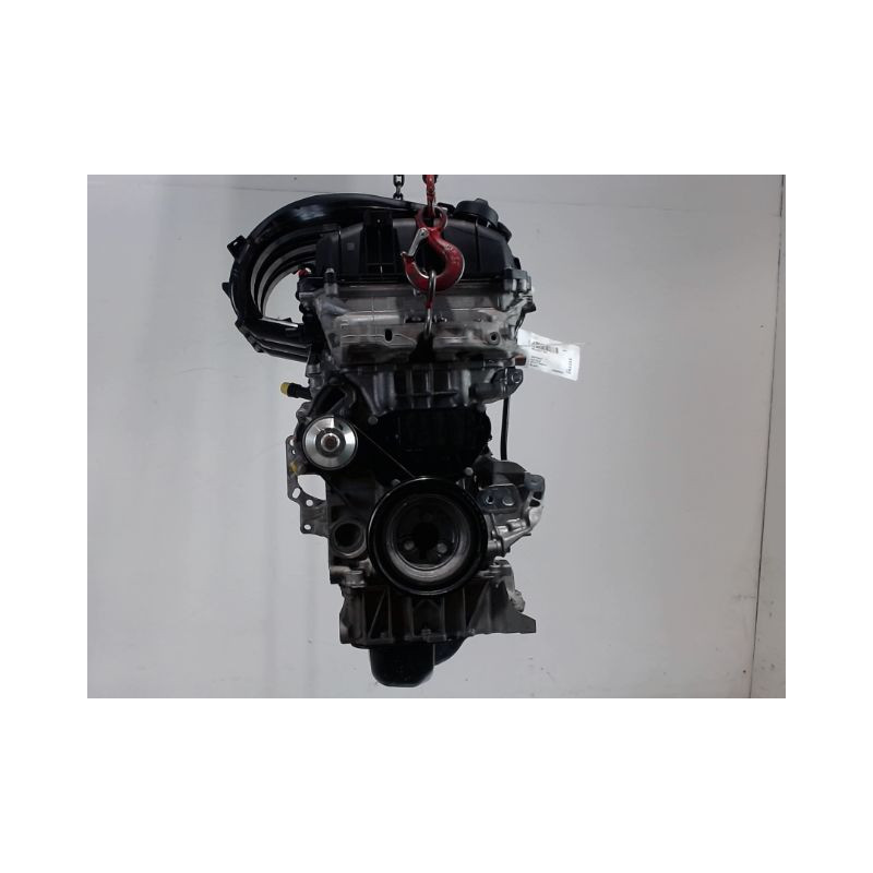 MOTEUR ESSENCE PEUGEOT 208 1.2 PureTech 82