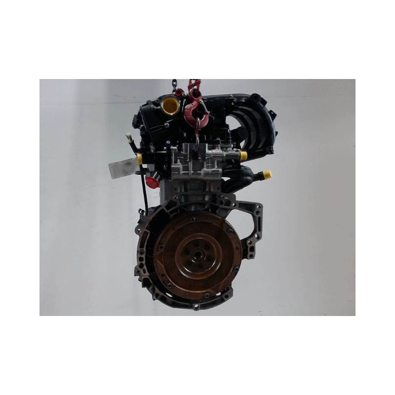 MOTEUR ESSENCE PEUGEOT 208 1.2 PureTech 82