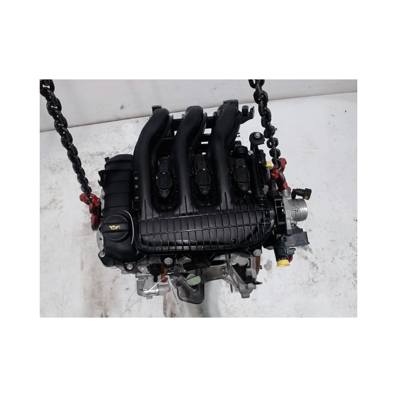 MOTEUR ESSENCE PEUGEOT 208 1.2 PureTech 82