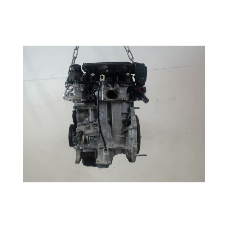 MOTEUR ESSENCE PEUGEOT 208 1.2 VTi 68 / PureTech 68
