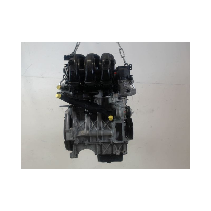 MOTEUR ESSENCE PEUGEOT 208 1.2 VTi 68 / PureTech 68