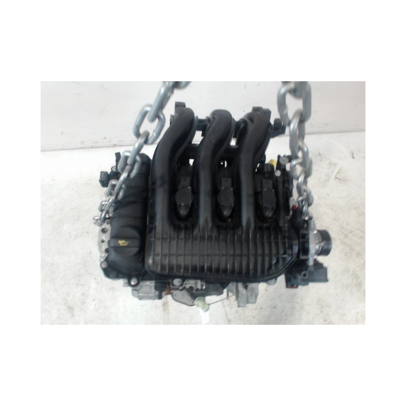 MOTEUR ESSENCE PEUGEOT 208 1.2 VTi 68 / PureTech 68