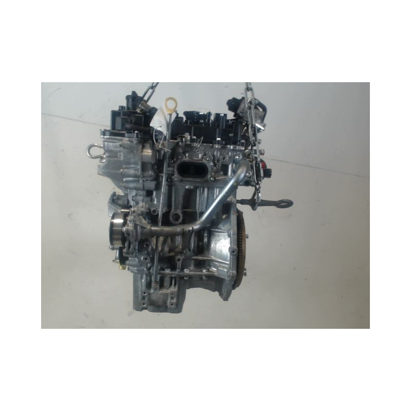 MOTEUR ESSENCE PEUGEOT 108 1.0 VTi 72