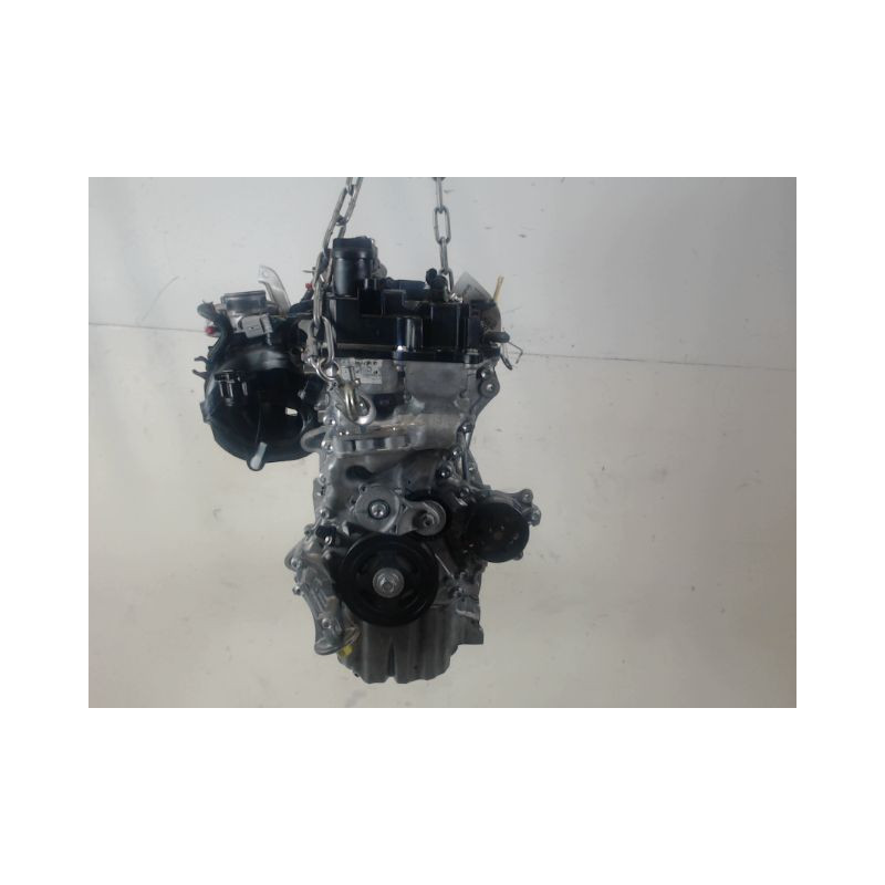 MOTEUR ESSENCE PEUGEOT 108 1.0 VTi 72
