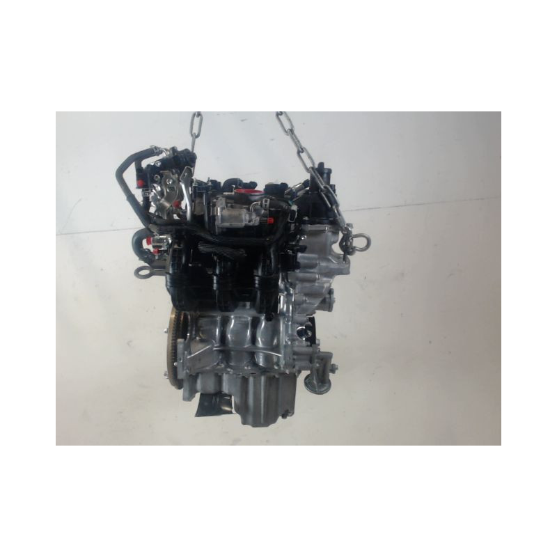 MOTEUR ESSENCE PEUGEOT 108 1.0 VTi 72
