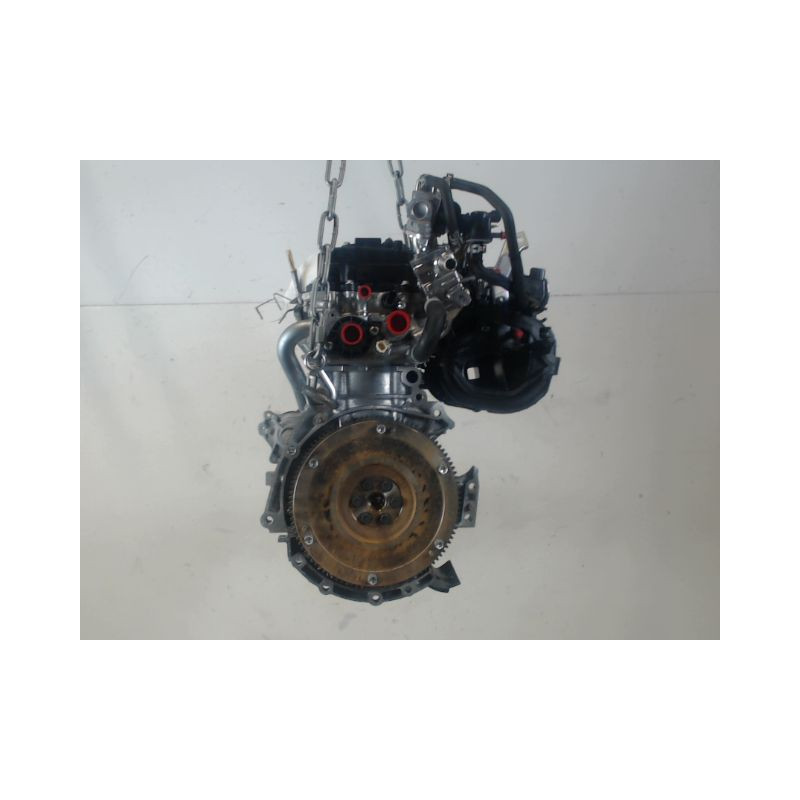 MOTEUR ESSENCE PEUGEOT 108 1.0 VTi 72