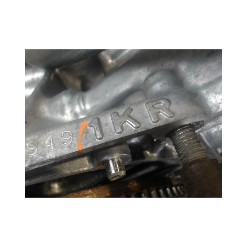 MOTEUR ESSENCE PEUGEOT 108 1.0 VTi 72