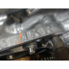 MOTEUR ESSENCE PEUGEOT 108 1.0 VTi 72