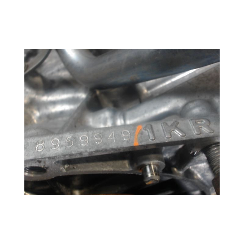 MOTEUR ESSENCE PEUGEOT 108 1.0 VTi 72