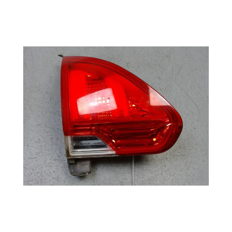 FEU ARRIERE INTERIEUR GAUCHE PEUGEOT 2008