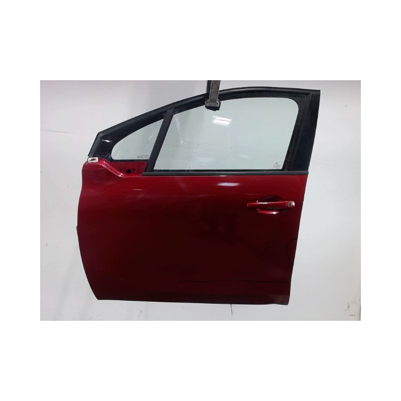 PORTE AVANT GAUCHE PEUGEOT 208