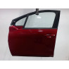 PORTE AVANT GAUCHE PEUGEOT 208