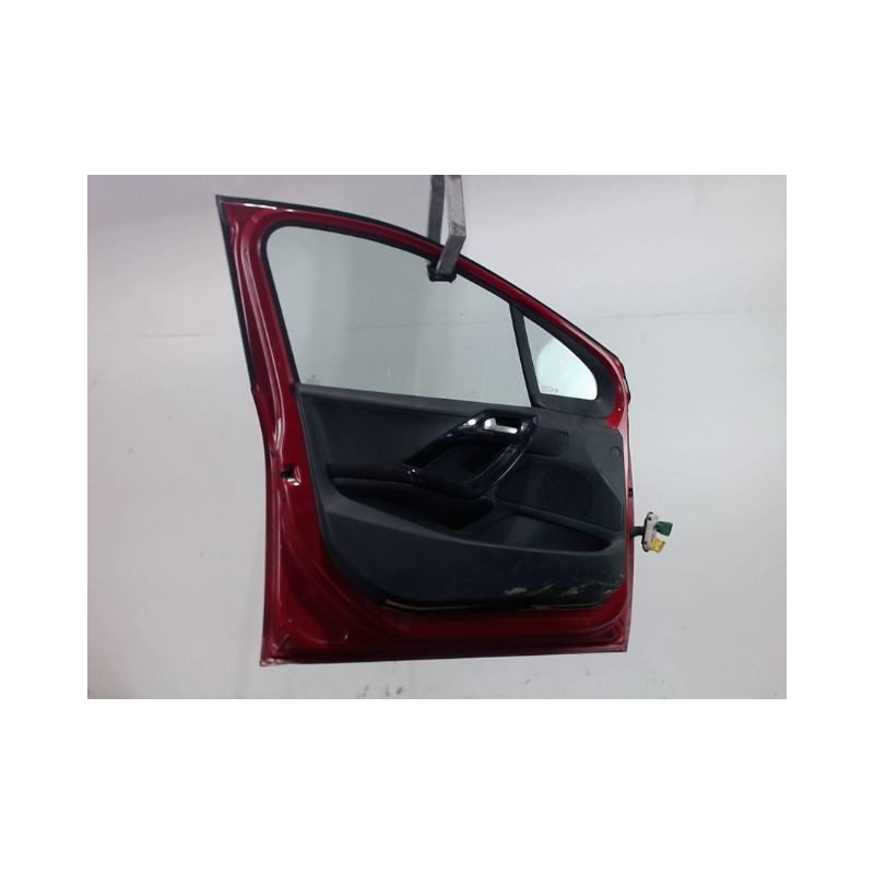 PORTE AVANT GAUCHE PEUGEOT 208