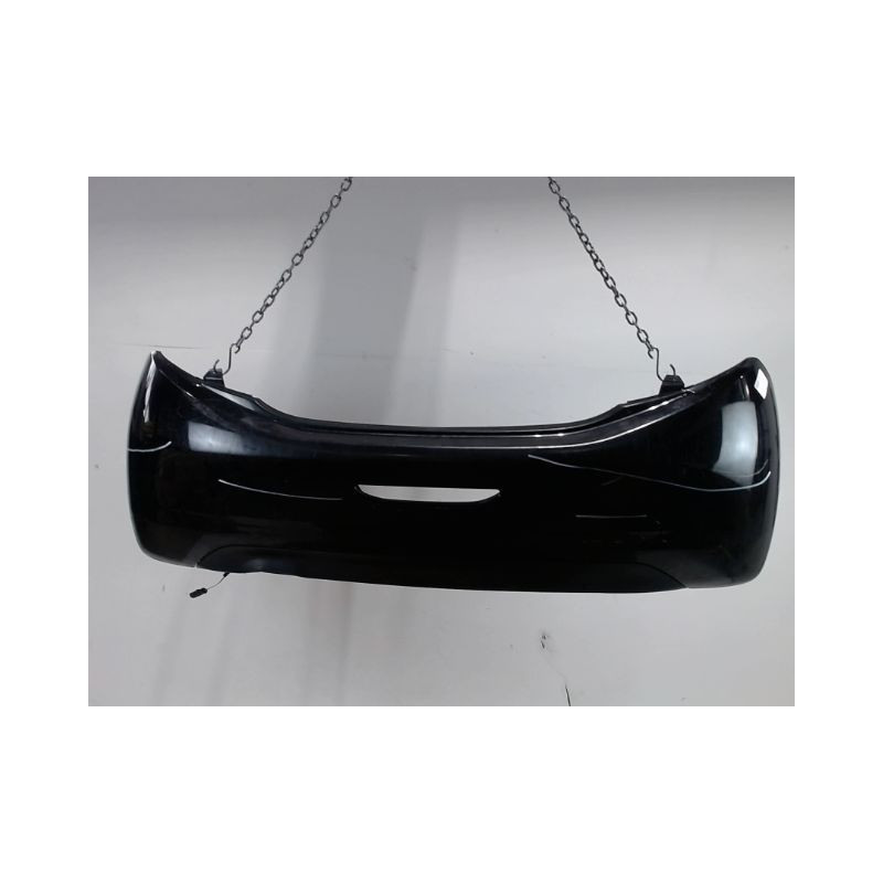 PARE-CHOC ARRIER PEUGEOT 208