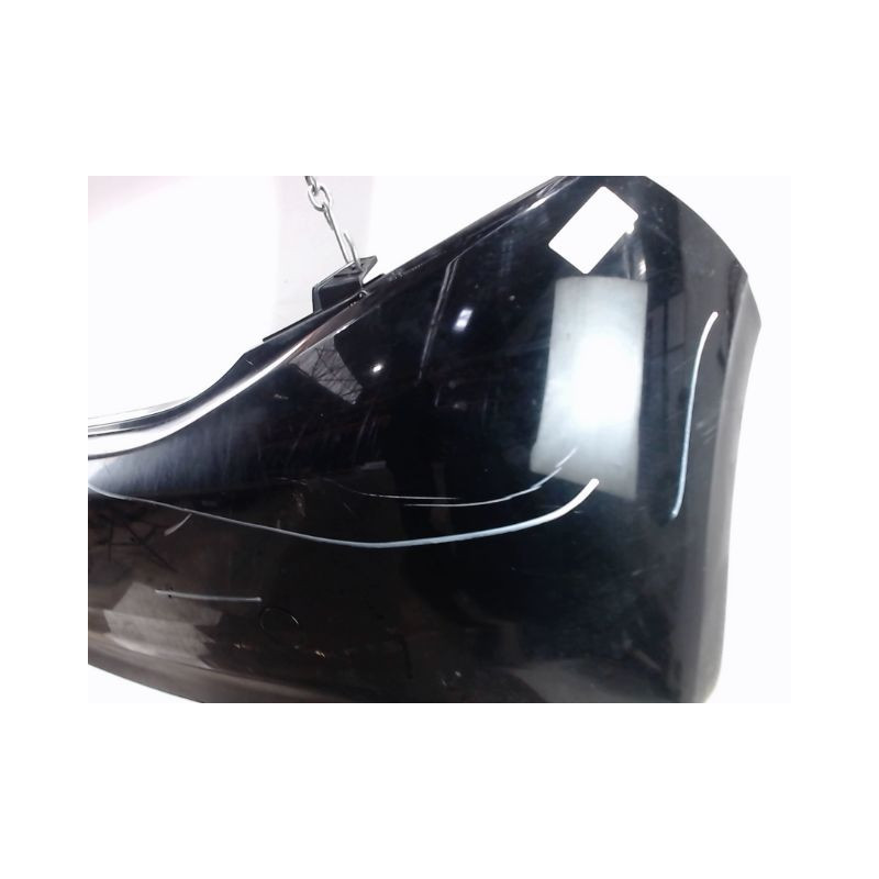 PARE-CHOC ARRIER PEUGEOT 208