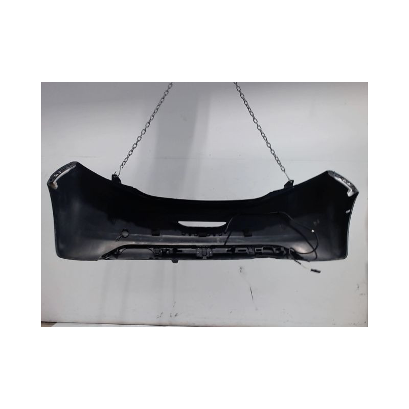 PARE-CHOC ARRIER PEUGEOT 208