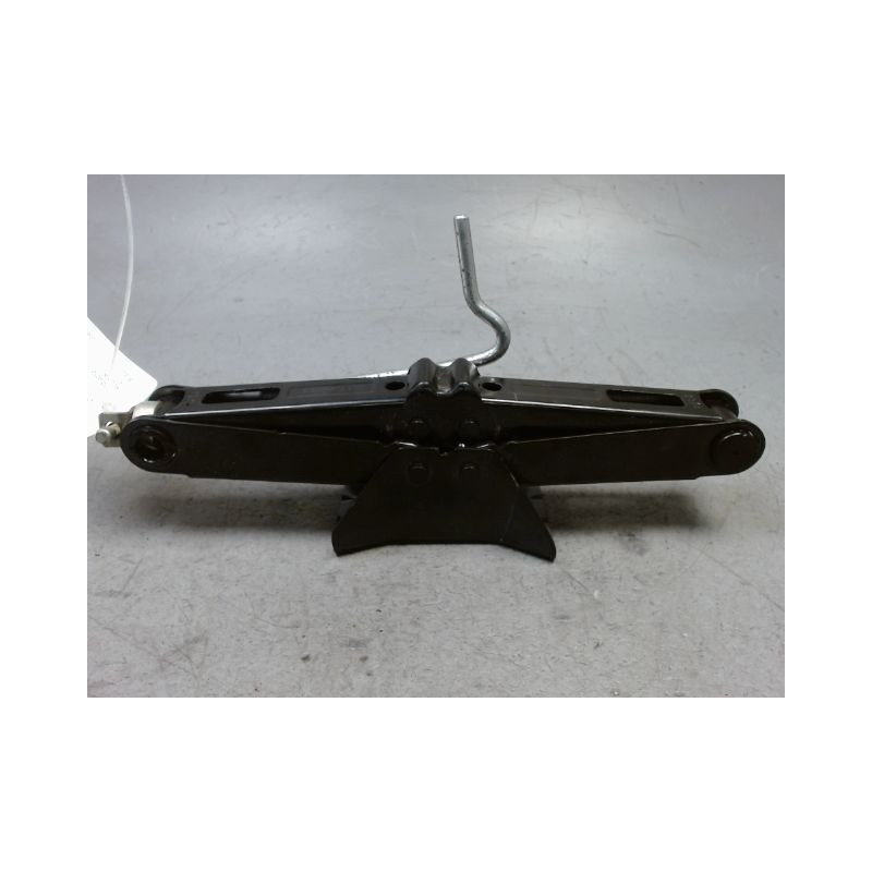 CRIC CITROEN C4