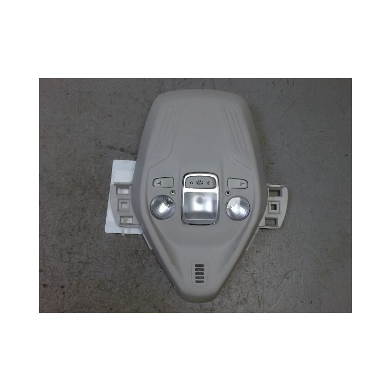 PLAFONNIER CITROEN C4
