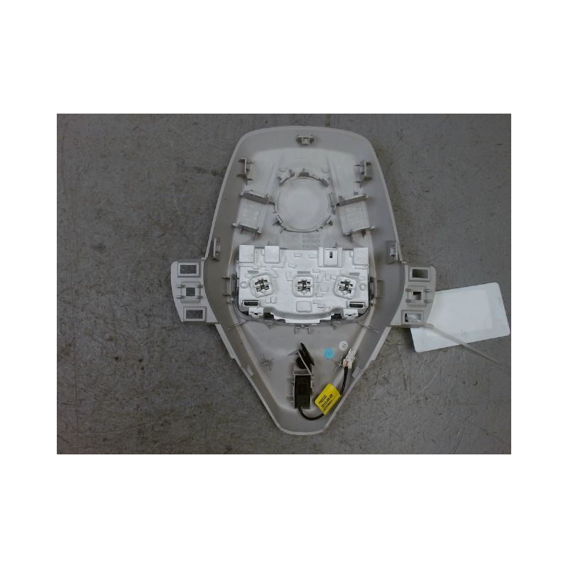 PLAFONNIER CITROEN C4