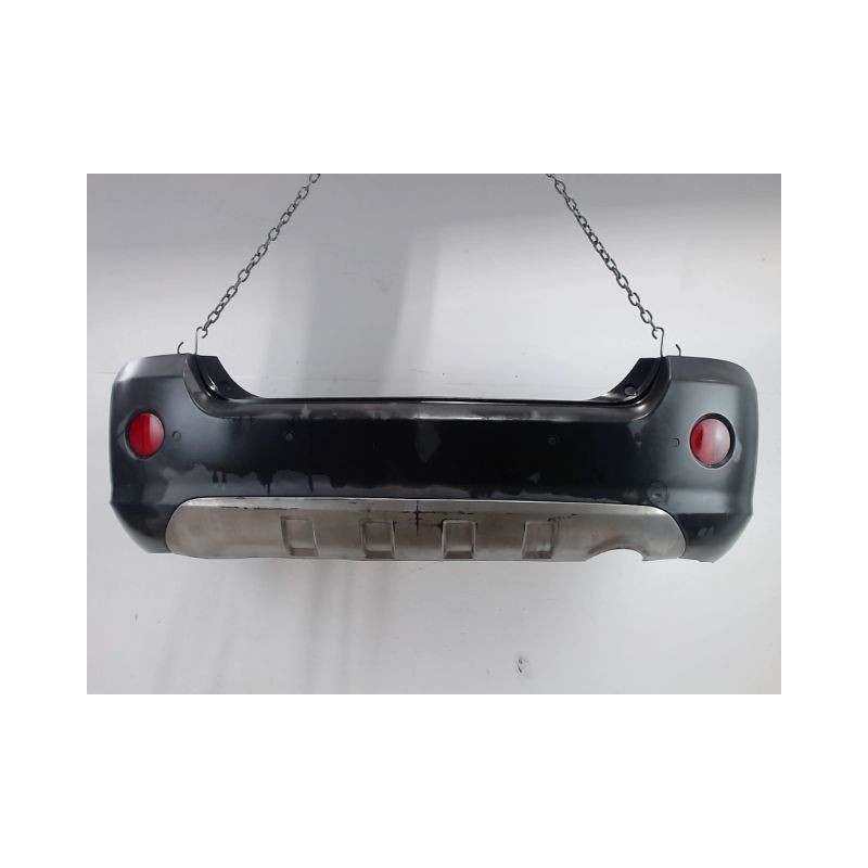 PARE-CHOC ARRIER OPEL ANTARA 2007-