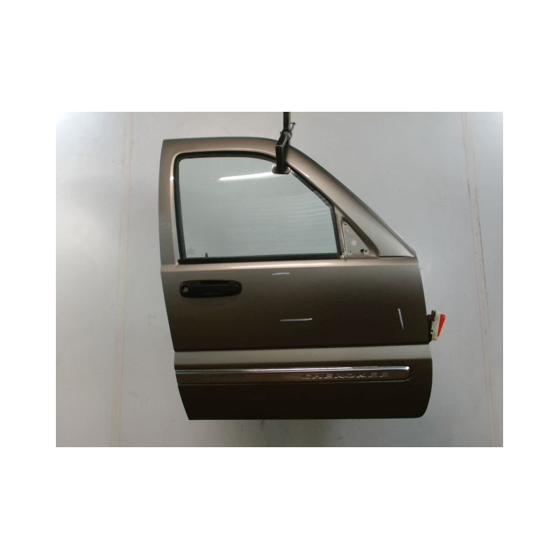 PORTE AVANT DROIT JEEP CHEROKEE