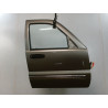 PORTE AVANT DROIT JEEP CHEROKEE